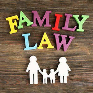Divorce And Custody Law